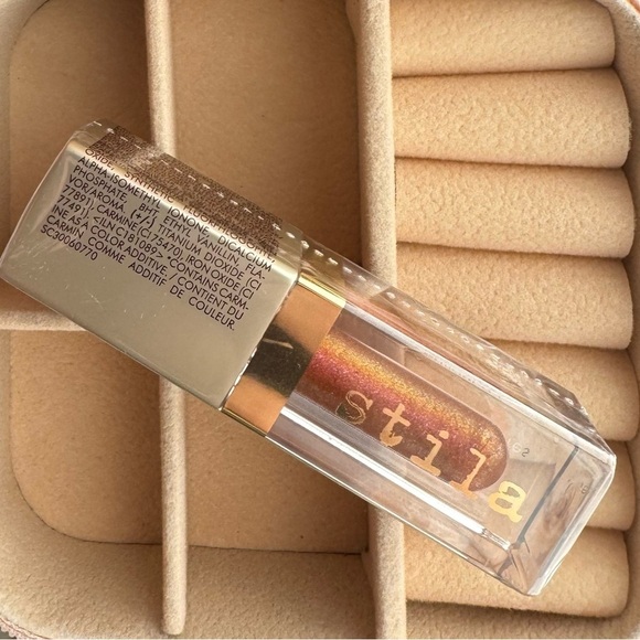 Stila Lip Gloss Mini Elevator Pitch - Picture 4 of 7